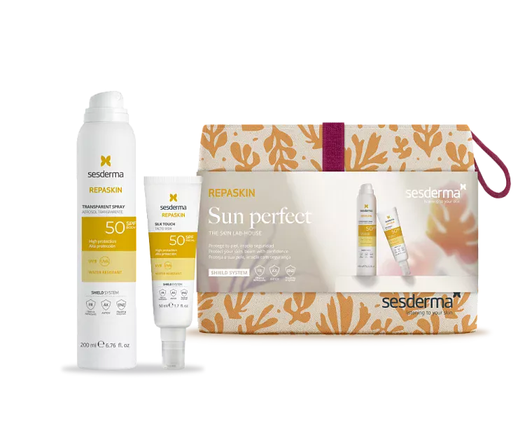Набор Sun Perfect