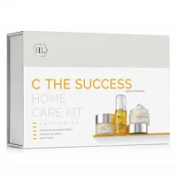 Набор с витамином C the Success Kit Holy Land