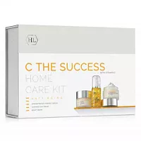 Набор с витамином C the Success Kit Holy Land