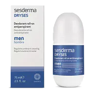 Дезодорант-антиперспирант для мужчин Dryses Sesderma