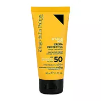 Солнцезащитный крем для лица SPF50 Diego Dalla Palma