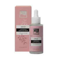 Успокаивающая сыворотка Антикупероз для чувствительной кожи Harmony Beauty Style