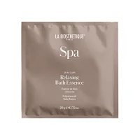 Расслабляющая эссенция для принятия ванн Relaxing Bath Essence La Biosthetique