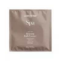 Расслабляющая эссенция для принятия ванн Relaxing Bath Essence La Biosthetique