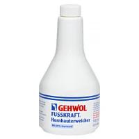 Экспресс-размягчитель Gehwol