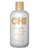 Кератиновый шампунь Keratin (355 мл) Chi