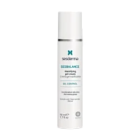 Крем-гель себорегулирующий Sesbalance Sesderma