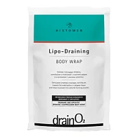 Бандаж липо-дренирующий Lipo-Draining Histomer