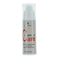 Концентрированная сыворотка с витамином С Ester C Concentrate C-White Anna Lotan