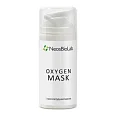 Кислородная маска для лица Oxygen Mask