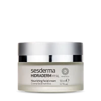 Крем питательный для лица Hidraderm Hyal Sesderma