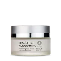 Крем питательный для лица Hidraderm Hyal Sesderma