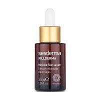 Сыворотка для заполнения всех типов морщин Fillderma Sesderma