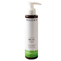 Очищающий шампунь от перхоти Purifying Shampoo Selective Professional