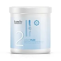 Профессиональное средство Lightplex Шаг 2 Londa / Kadus