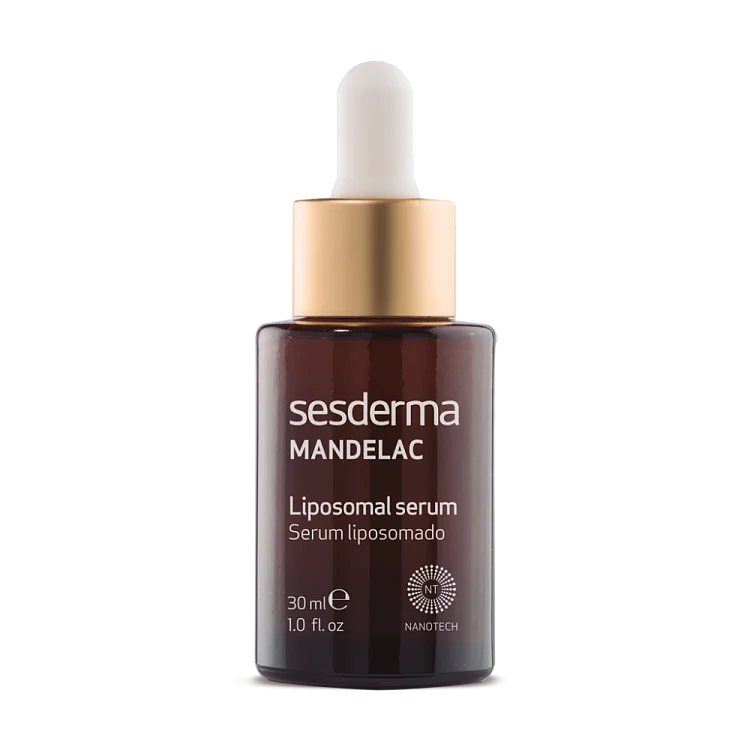 Липосомальная сыворотка Mandelac