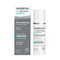 Гель интенсивный увлажняющий Sesretinal Young Sesderma