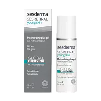 Гель интенсивный увлажняющий Sesretinal Young Sesderma