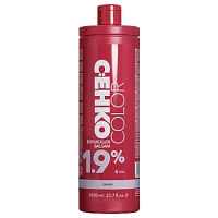 Окислительный бальзам Entwickler balsam 1,9% CEHKO