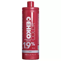 Окислительный бальзам Entwickler balsam 1,9% CEHKO