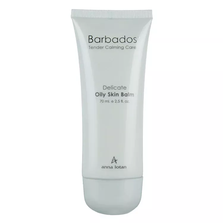 Крем Barbados Delicate Oily Skin Balm (AL078, 70 мл, 70 мл)