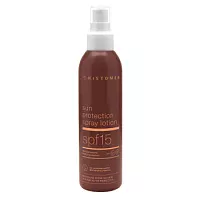 Солнцезащитный спрей-лосьон SPF15 Sun Protection Spray Lotion SPF15 Histomer