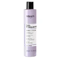 Шампунь для ежедневного применения с экстрактом Моринги Shampoo Use Frequent Dikson