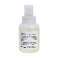 Ревиталайзер для усиления завитка Love Curl Revitalizer (75 мл) Davines