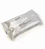 Влажные салфетки для удаления краски с кожи M'Use Comfort Clean Estel