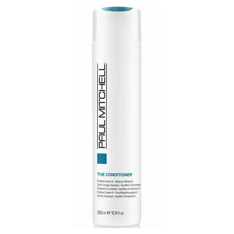 Несмываемый кондиционер удерживающий влагу The Conditioner