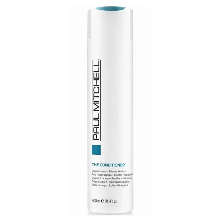Несмываемый кондиционер удерживающий влагу The Conditioner (TC-010, 300 мл)