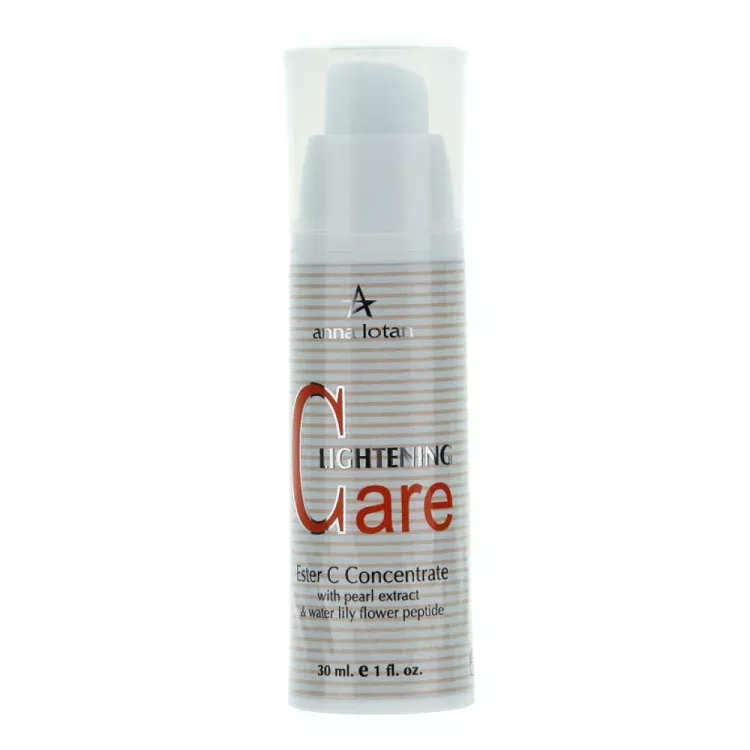 Концентрированная сыворотка с витамином С Ester C Concentrate C-White (AL794N, 30 мл)