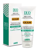 Крем антицеллюлитный с охлаждающим эффектом Duo Guam