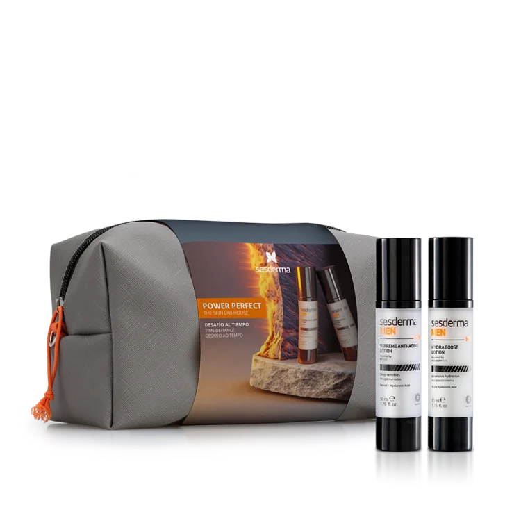Набор Sesderma Men