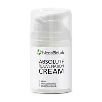 Крем Абсолютное омоложение Absolute Rejuvenation Cream NeosBioLab