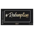 Палетка теней Palette Redemption