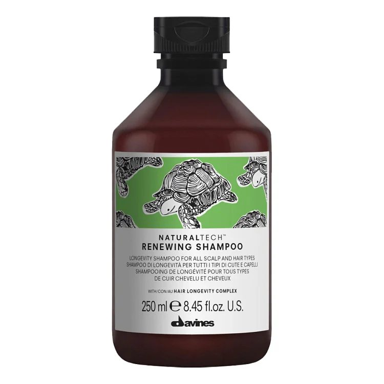 Обновляющий шампунь Renewing Shampoo