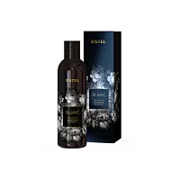 Цветочный шампунь для волос Blanc Estel