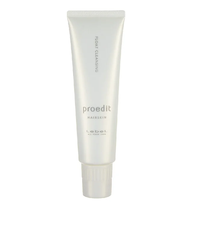 Очищающий мусс для волос и кожи головы Proedit Hairskin Float Cleansing (145 г)