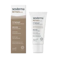 Гель омолаживающий Retises 0.25% Gel Sesderma