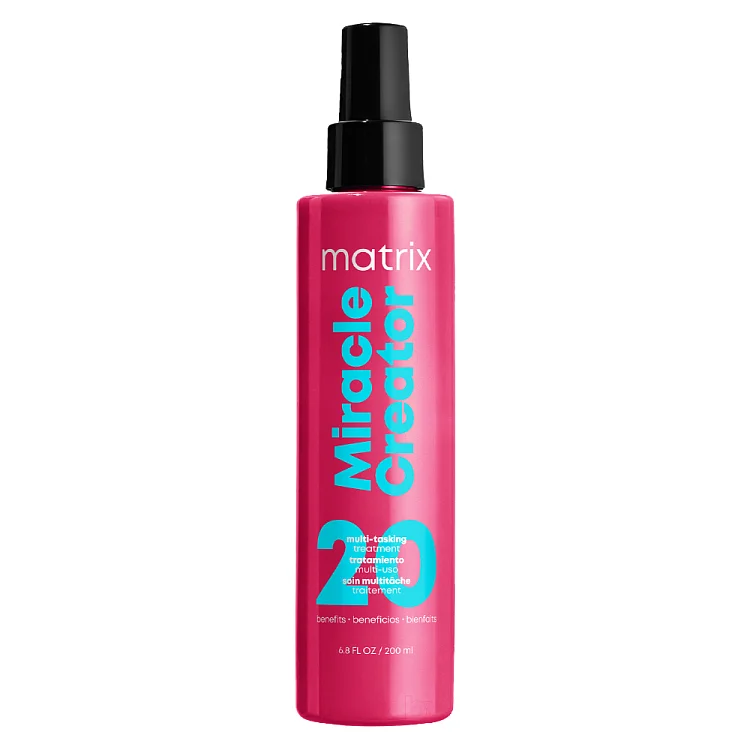 Многофункциональный спрей Total Results Miracle Creator Multi-Tasking Treanment
