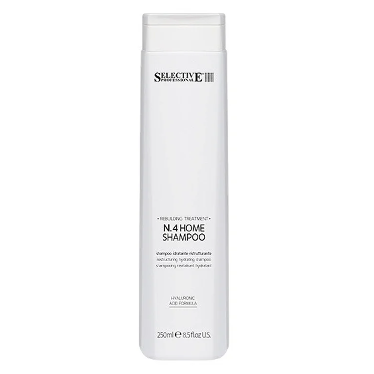 Шампунь для домашнего ухода  N.4 Home Shampoo
