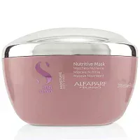 Маска для сухих волос SDL M Nutritive Mask Alfaparf Milano