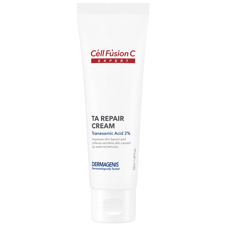Крем интенсивно восстанавливающий TA Repair Cream
