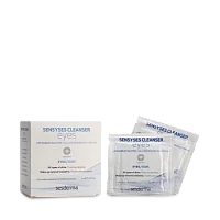 Салфетки для снятия макияжа с глаз Sensyses Sesderma