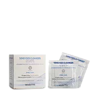 Салфетки для снятия макияжа с глаз Sensyses Sesderma