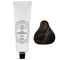 Краска для волос Dark Brow-Темно-коричневый 3,0 Davines