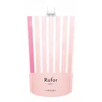 Крем для выпрямления. Шаг1 Rufor H1 Lebel