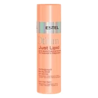 Липидный бальзам для волос Just Lipid Estel