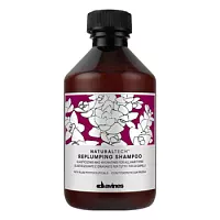 Уплотняющий шампунь Replumping Shampoo (250 мл) Davines